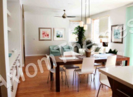 Remodel or Refinance?