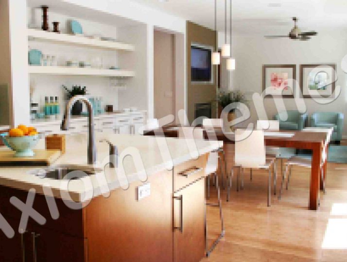 The Perfect Apartment