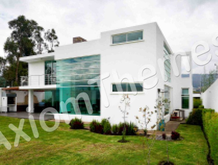 The Art of House Hunting