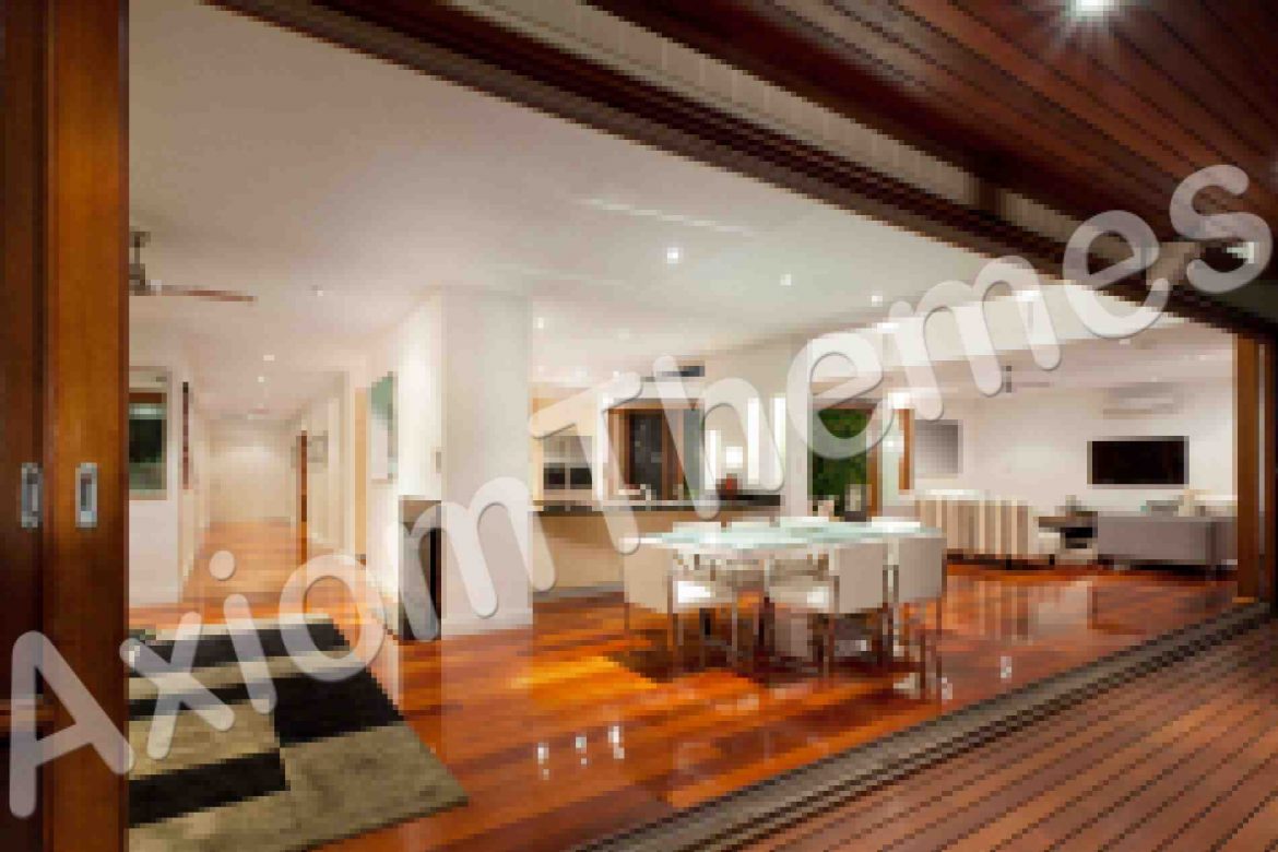 Working As A Real Estate Agent