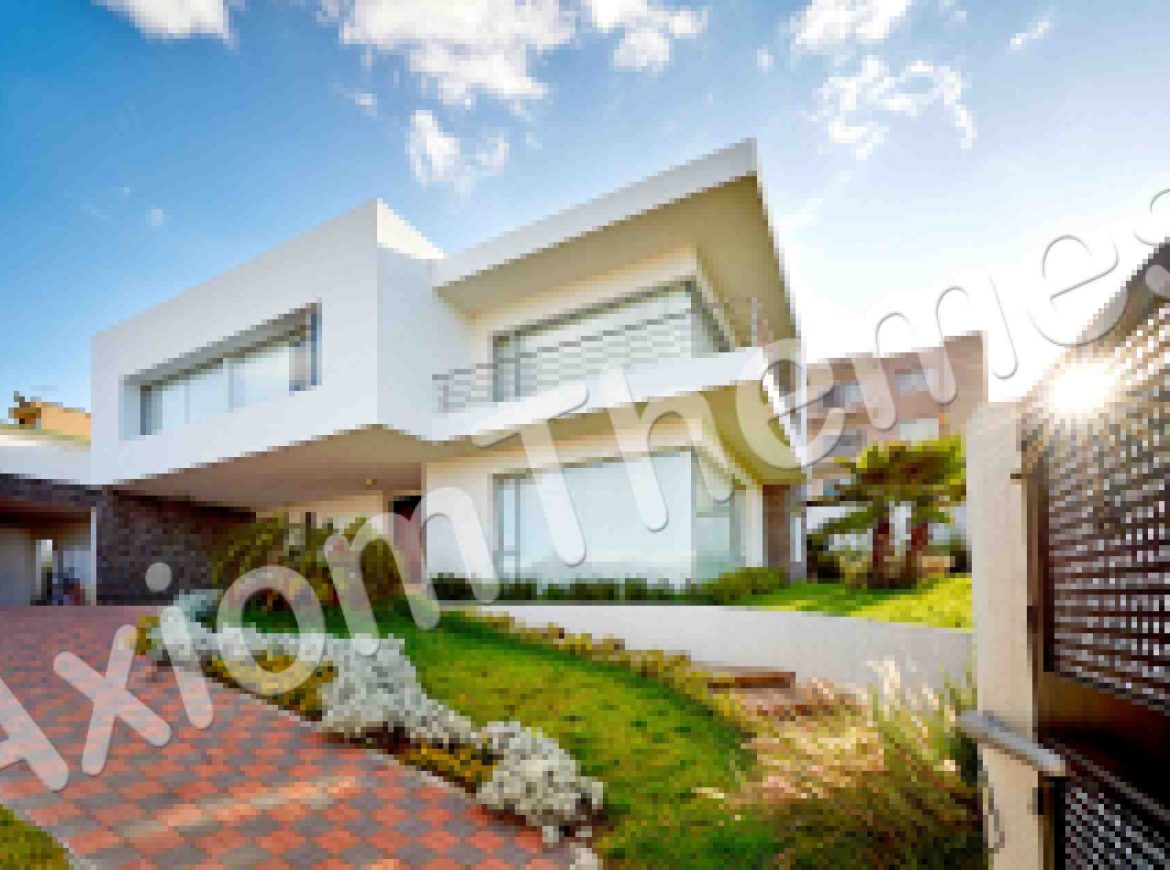 First Property Search